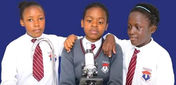 Jnr Jnr