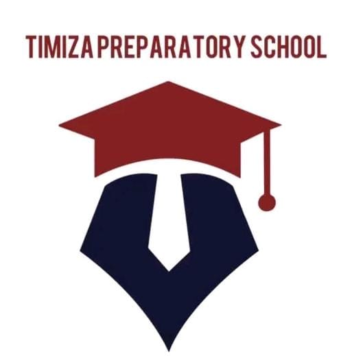 Timiza Logo